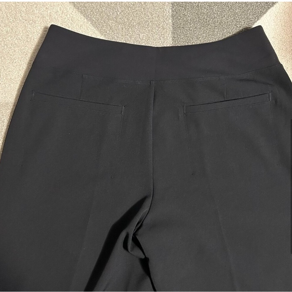 Athleta Black Trousers - Picture 4 of 5
